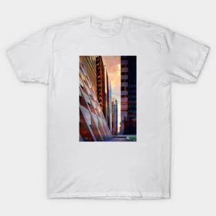 The Elevated Acre T-Shirt